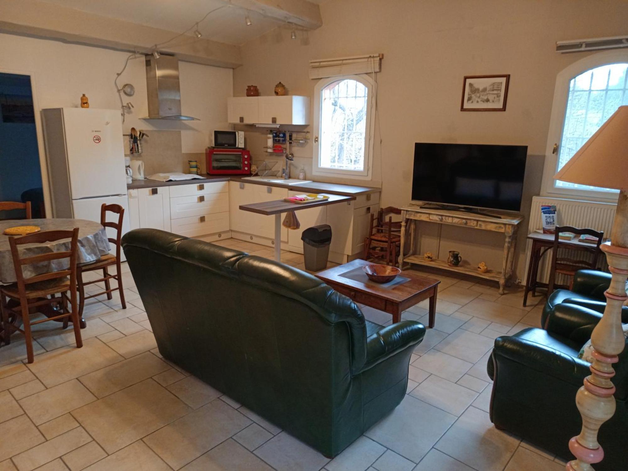Le Mas Du Pin Vert Aubagne Exterior photo